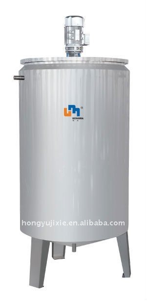 DTH Series Electrothermal Sugar Melting Boiler