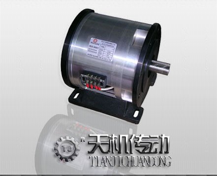 Dual-flange solenoid clutch and brake assembly