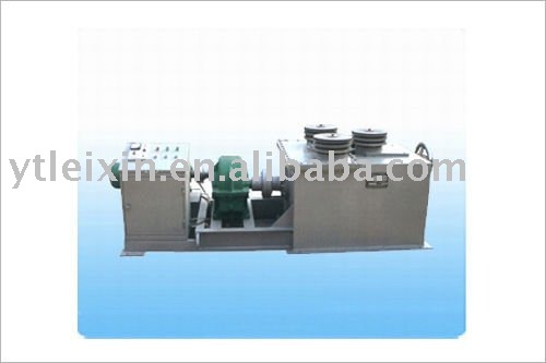 Dual impeller high-efficient agitating carbon-immersing tank