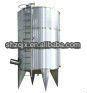 Dual-layer Side Blending Storage tank Series