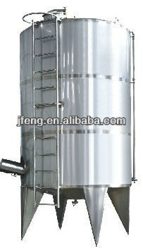 Dual-layer storage tank Equipment JFDB-3