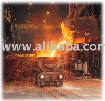 Ductile iron casting