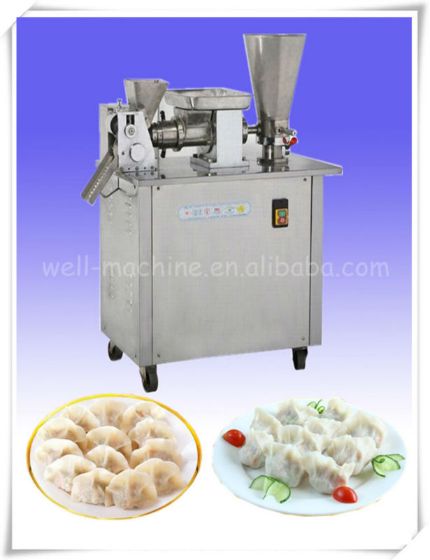 Dumpling Making Machine