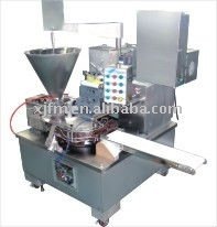 Dumpling-making Machine JZ-16 JZ-16 Dumpling-making Machine JZ-16