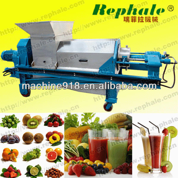 durable machine Juice Screw Extractor