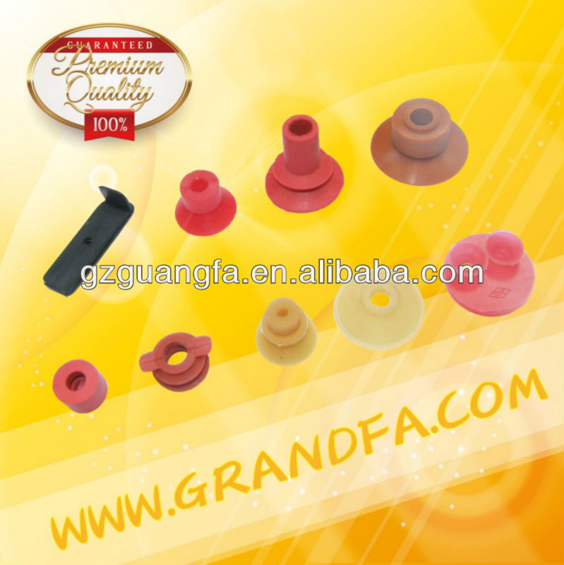 durable rubber sucker for offset printing machine