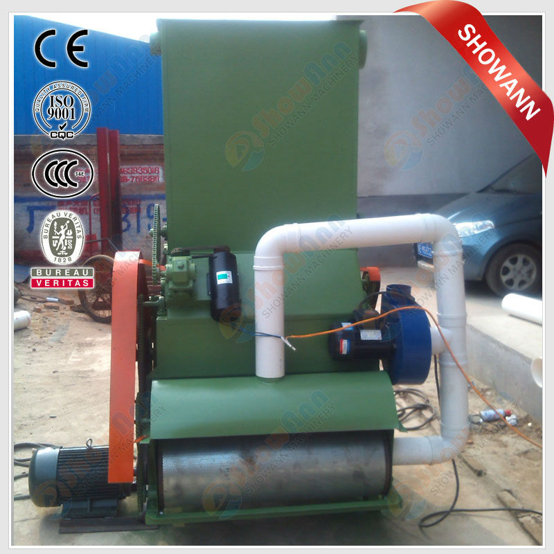 Dust removal cotton gin machine/cotton seed removing machine, cotton ginning machine