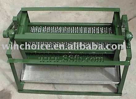 Dustless Chalk Machinery