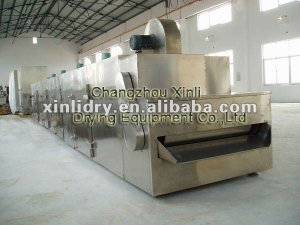 DW widely used chilli drying machine