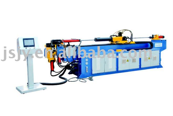 DW25CNC-2A-1S pipe bending machine 100 pipe bending machine