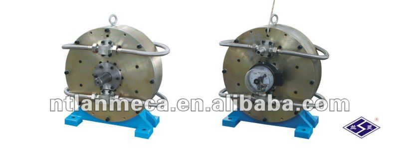 DWZ Eddy current brake with low MOQ- Alternative Mitsubishi products