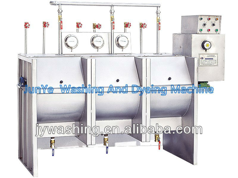 DX-3.5.8 garment dyeing machine/sample dyeing machine