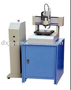 DX -3030 CNC CUTTING MACHINE