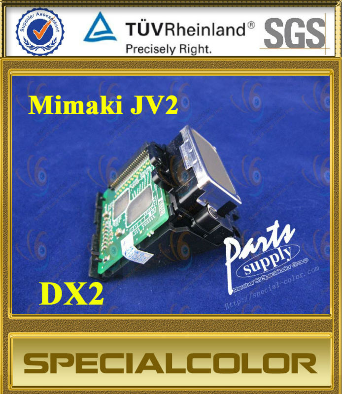 DX2 Print Head For Mimaki JV2 Printer