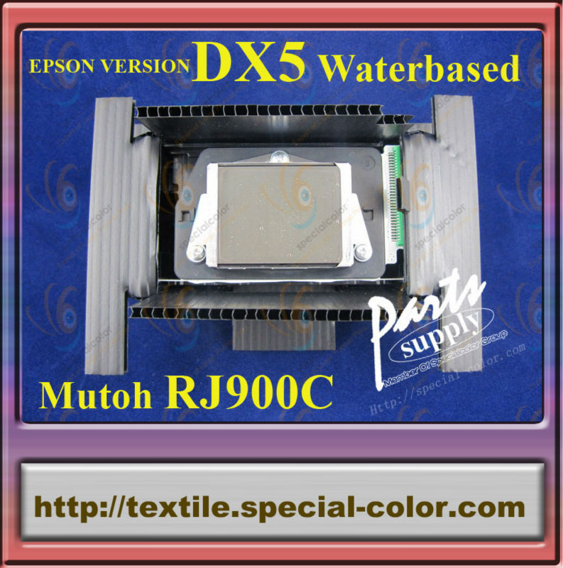 DX5 Print Head