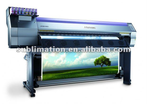 DX5 Print head Mimaki sublimation heat transfer printer