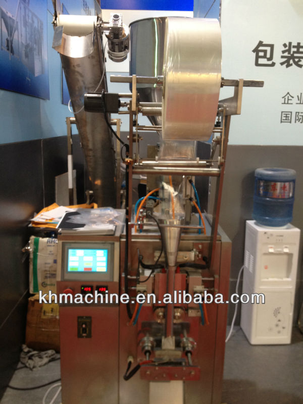 (DXD-80) Liquid Packing Machine DXD80Y (DXD-80) Liquid Packing Machine