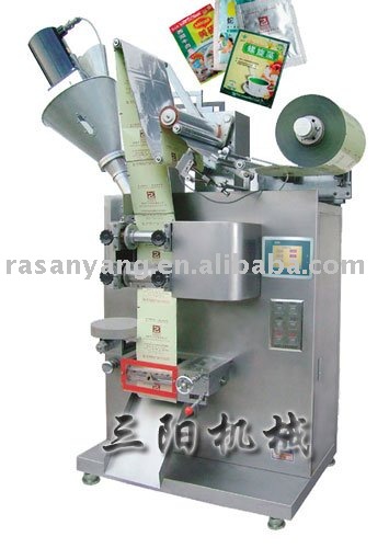 DXDD-F350E powder four-side sealing packing machine