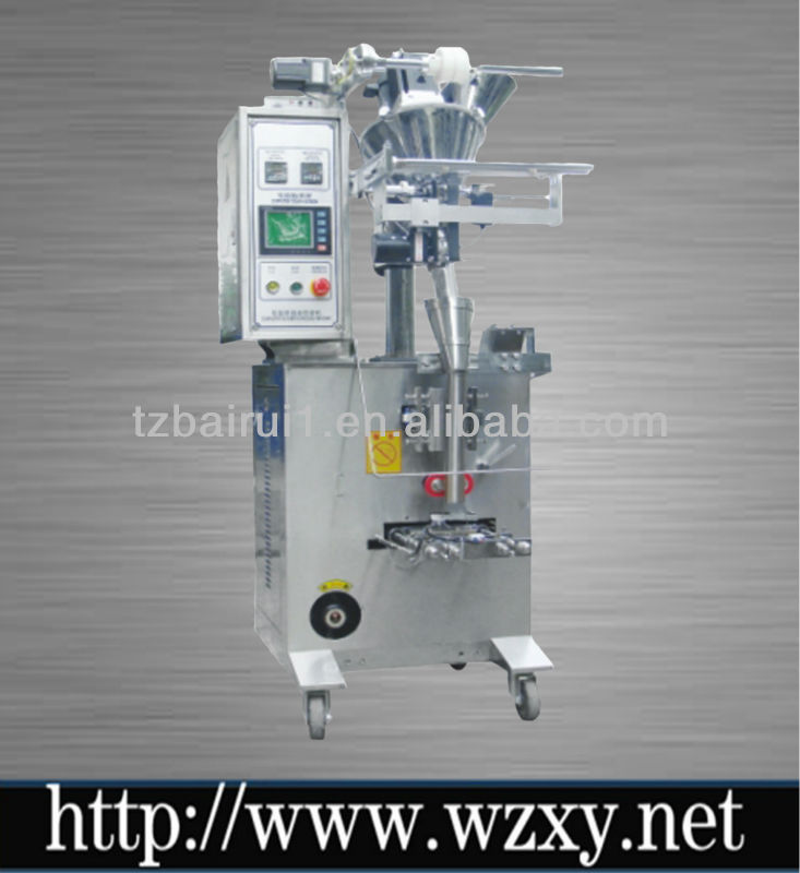 DXDF-2000AX Automatic Powder packaging machine