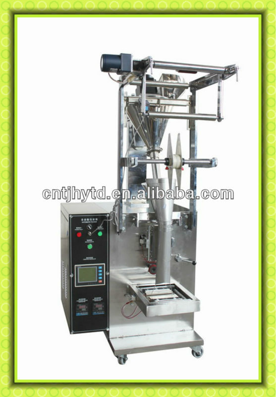 DXDF-500 powder coating packing machine