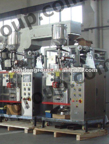 DXDK-40IV for Automatic High-speed Granular Packing Machine