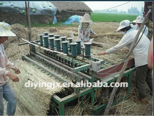 DY-CBJ2000 straw screen machine DY-CBJ1200,DY-CBJ1500,DY-CBJ2000 DY-CBJ2000 straw screen machine