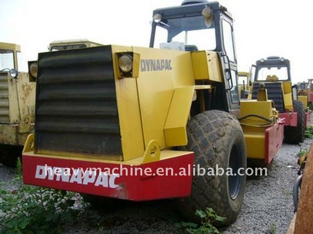 Dynapac compaction roller CA511S