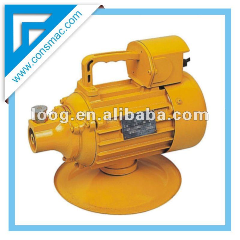 Dynapac type Electric Insert Concrete Vibrator