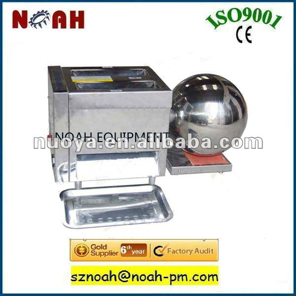 DZ-20 Small chocolate coating machine