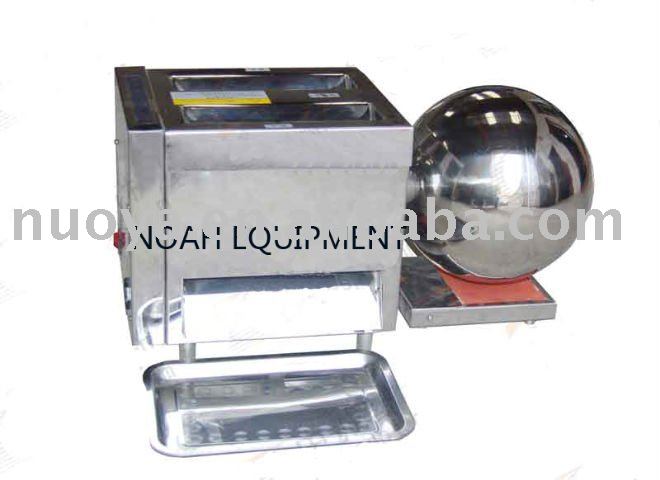 DZ-20 Small size pill making machine