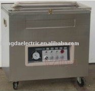 DZ-600-2S Multi-function Tea Vacuum Packing Machine