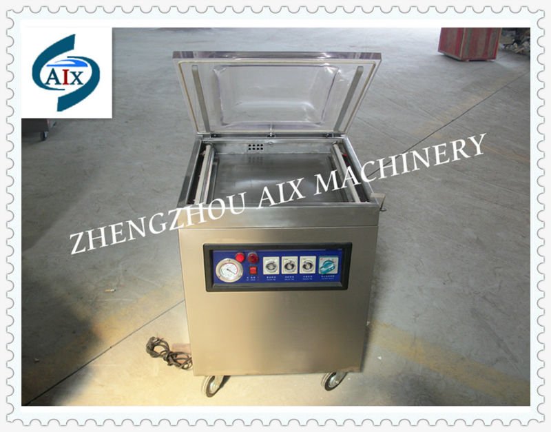 DZ-600/4S Single Chamber Vacuum Packing Machine For Food