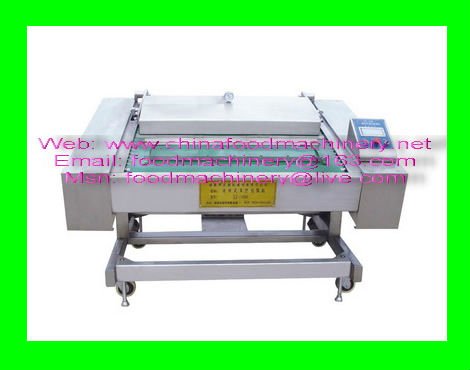 DZ1000 Vacuum packing machine