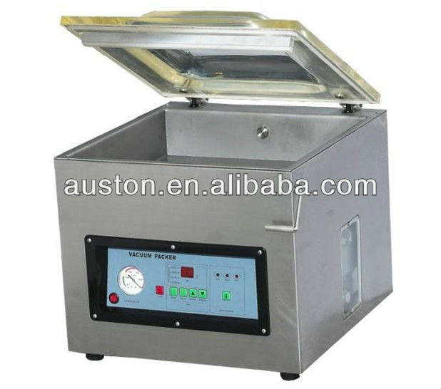 DZ260 Vacuum sealer