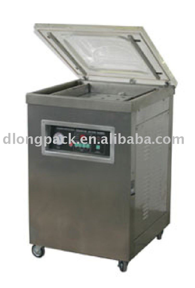 DZQ-400D vacuum packing machinery