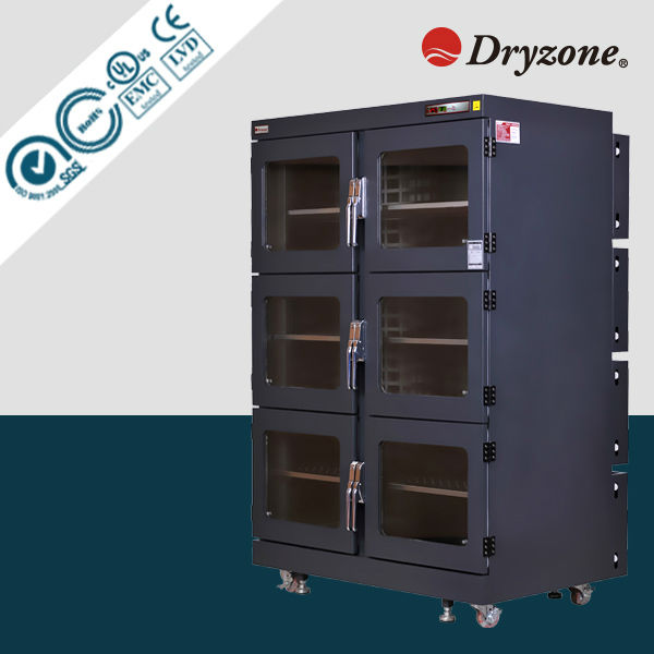 E40C-1490-6 Dryzone baking dry cabinet
