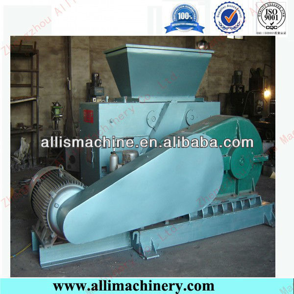 Easy installation Machine Brown Coal Briquettes Machine With Best Price