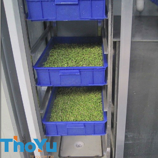 EasyGreen Automatic Sprouting Machine