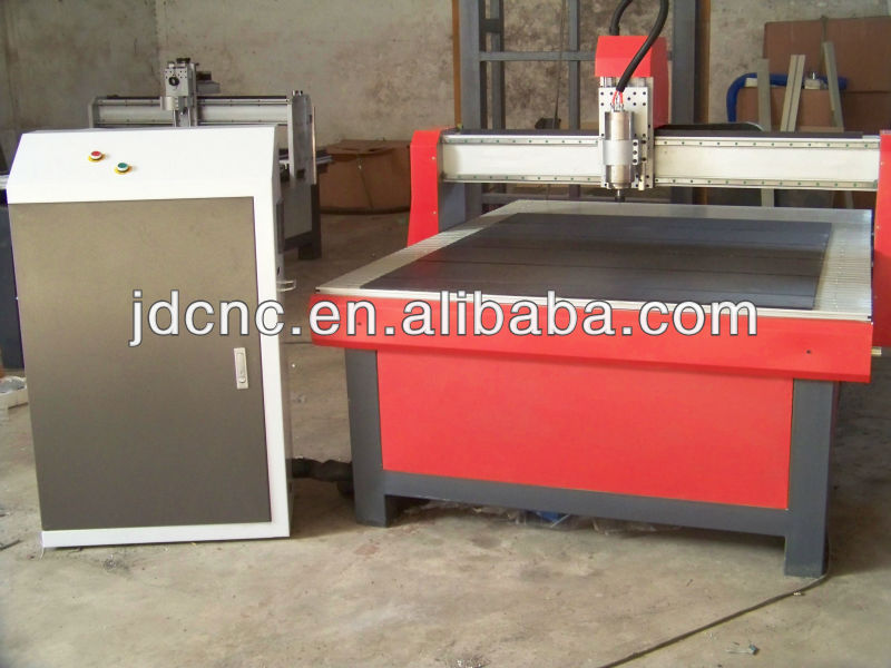 Ecinomical CNC Cutting Router Supply for Advertising