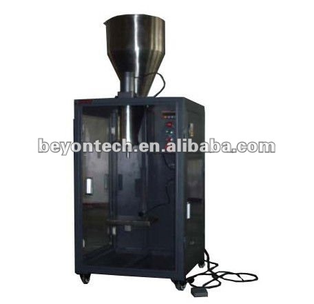 Economic environmental protection powder filling machine