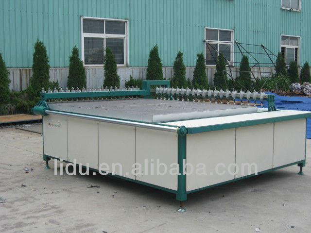 Economical Glass Cutting Machine cheap glass cutting machine