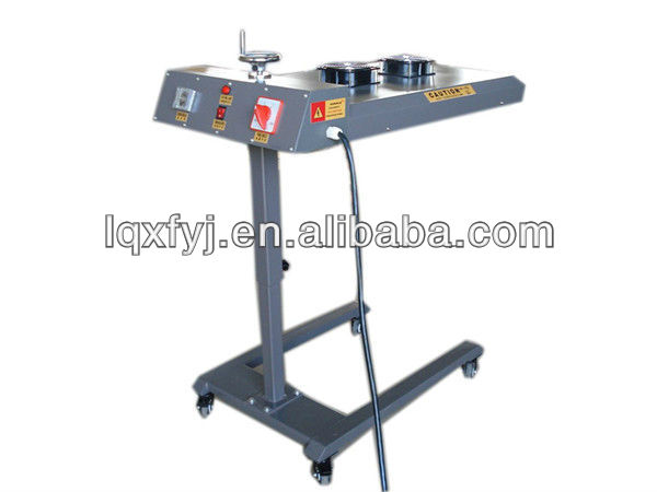 economical t-shirt screen printing dryer/dryer screen printing