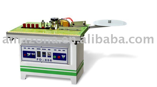 edge banding machine