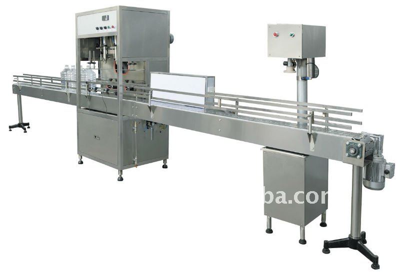 Edible/Cooking Oil Filling Machine/pure water/mineral water/fruit juice filling mahcine