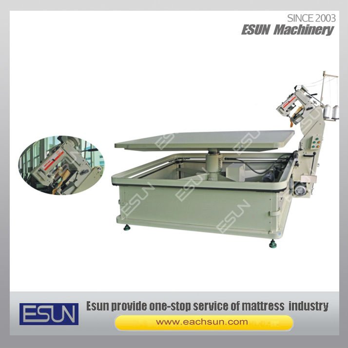 EFB Mattress Tape Edge Sewing Machine