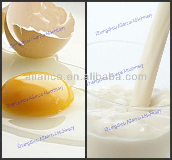 Egg pasteurizing machine for egg pasteurization manufacturer