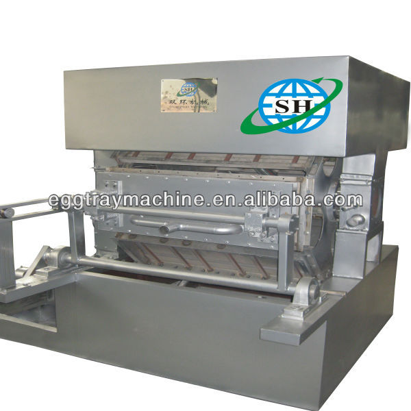 egg tray machine/egg tray making machine/paper egg tray making machine