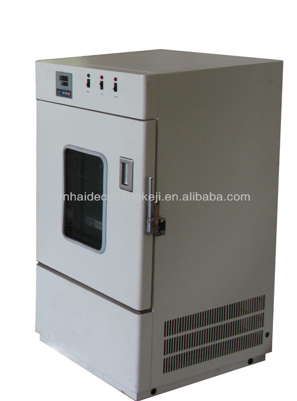 Electric constant temperature blast drying oven