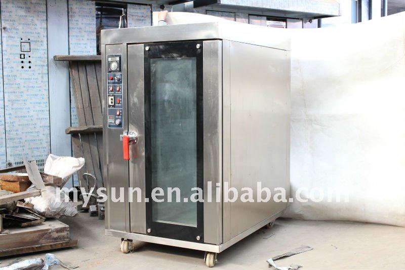 Electric Convection Oven/ Rotary oven/Bread oven