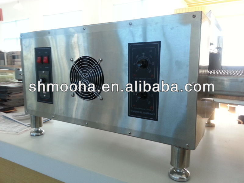 electric conveyor pizza oven for sale